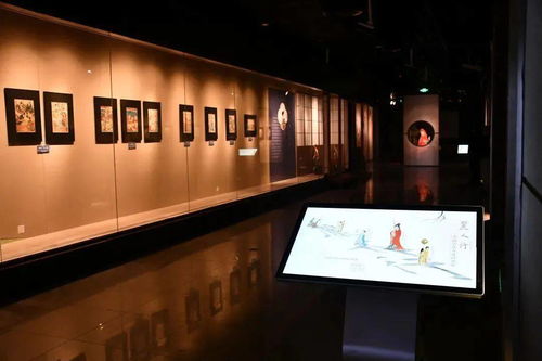 爭(zhēng)創(chuàng)東亞文化之都 美人如畫(huà)——十九至二十世紀(jì)東亞女性人物畫(huà)藝術(shù)展及其藝術(shù)文化咨詢(xún)服務(wù)