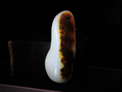 和田玉精品籽料 收藏價(jià)值解析、市場(chǎng)價(jià)格與藝術(shù)文化咨詢(xún)服務(wù)