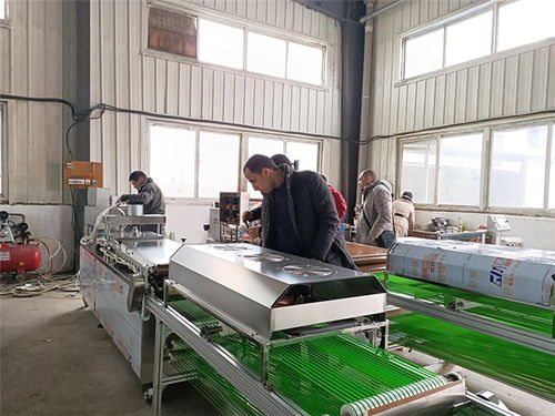 同心機械廠 在線咨詢 烙饃機 烙饃機價格