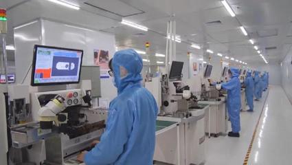 勇立潮頭踏浪行--霍爾果斯開啟高質量發展新征程