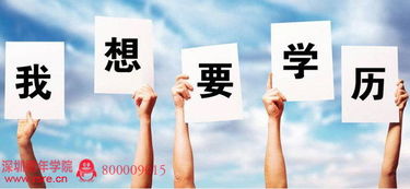 深圳，無文憑者的困境與商務信息咨詢的機遇